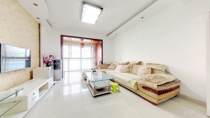 金牛座(青白江)二手房实景图