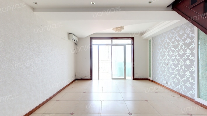 环海嘉园二手房实景图