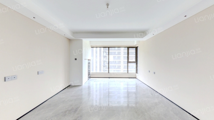 越秀麓端府二手房实景图