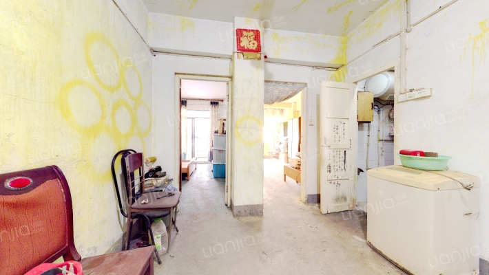 广货巷小区二手房实景图