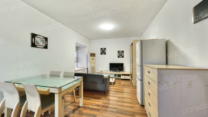 金地自在城K3二手房实景图