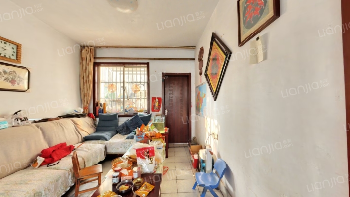 新村西路南五巷二手房实景图