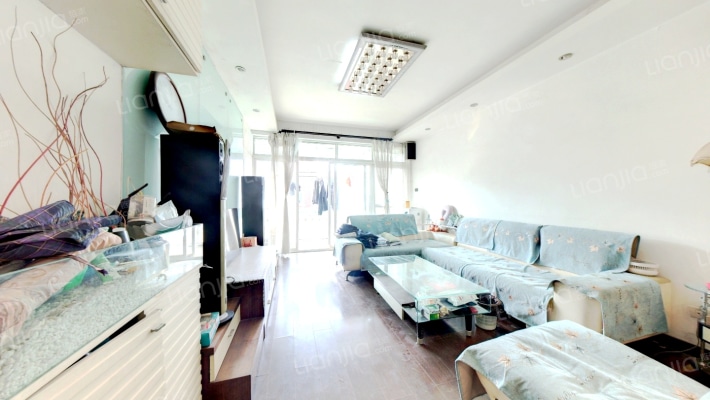 桂花公寓二手房实景图