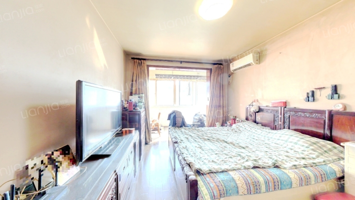 康阳小区二手房实景图