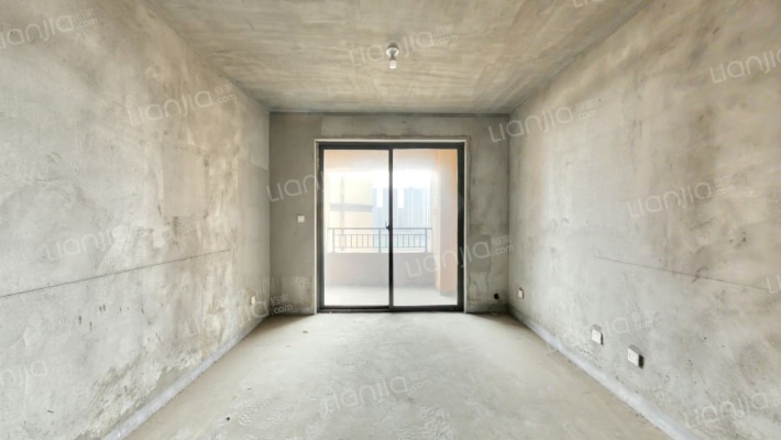 星尚骊湾二手房实景图