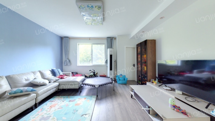 广厦天都城天风苑二手房实景图