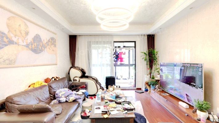 风澜熹园二手房实景图