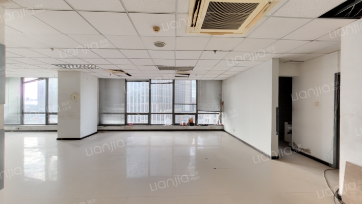 港湾中心二手房实景图