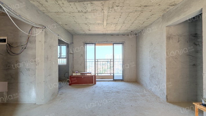 佳兆业东江新城九期二手房实景图