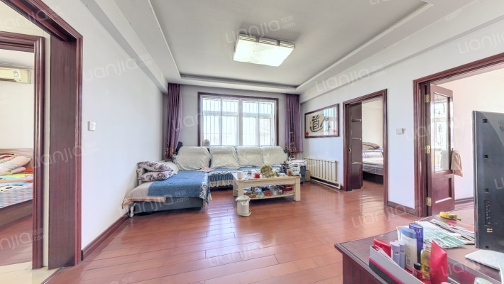 万福山莊二手房实景图