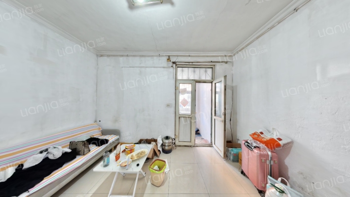 历山路100号二手房实景图