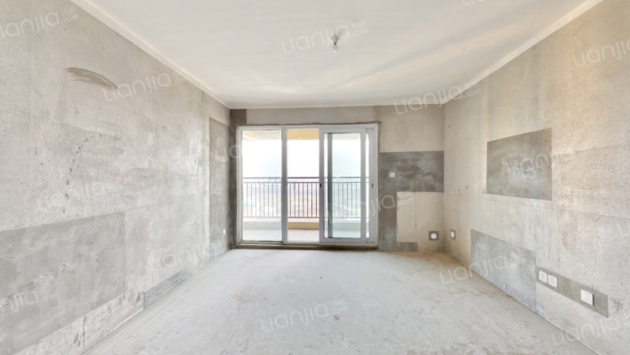 路劲九郡玉锦园二手房实景图