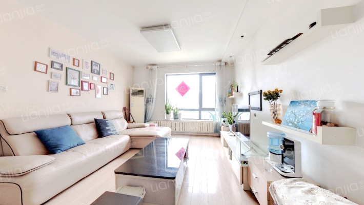 阳光100国际新城E区二手房实景图