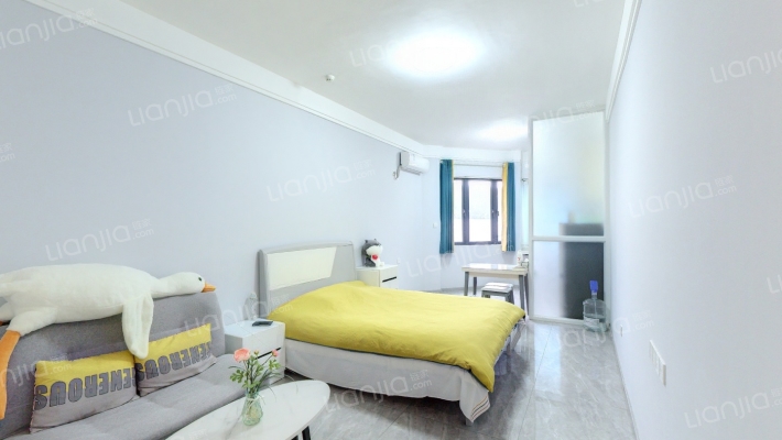 奥园瀚林誉江府二手房实景图