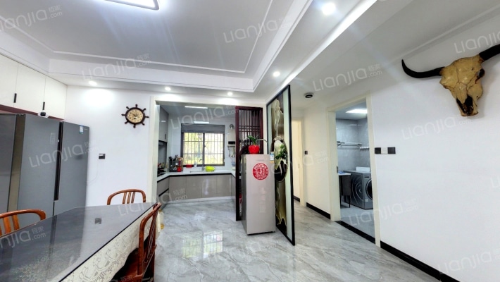 天居珑悦府二手房实景图