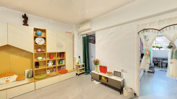 文秀阁一期二手房实景图