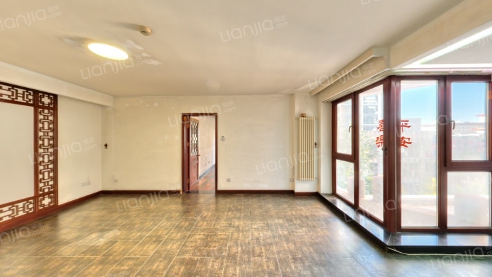 燕华苑二手房实景图