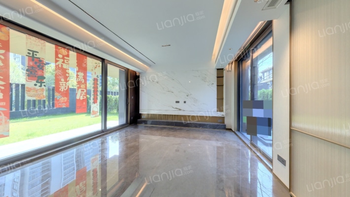 前湾南区二手房实景图