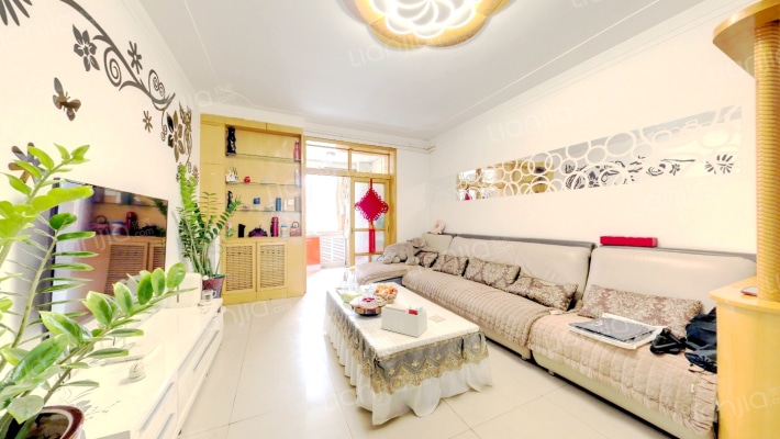 享堂西街北一条三院二手房实景图