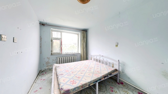 桃北小区二手房实景图