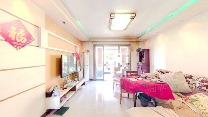 碧湖蓝庭二手房实景图