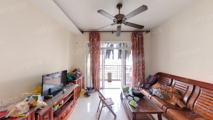 蓝宝国际二手房实景图