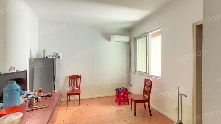 永和南苑A区二手房实景图