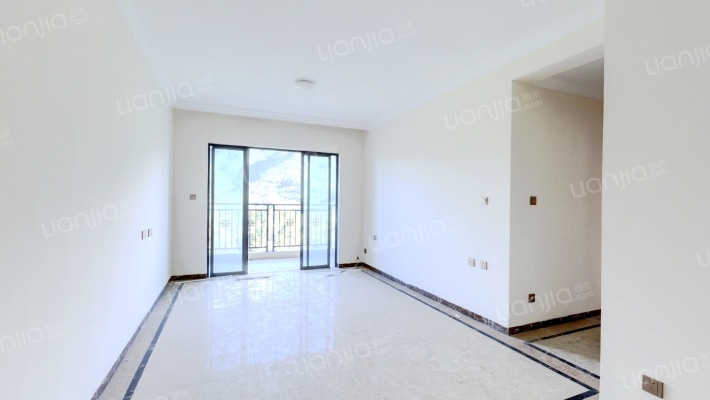 荣盛御湖观邸二手房实景图