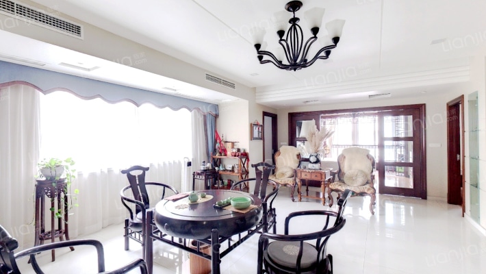 华都大厦二手房实景图