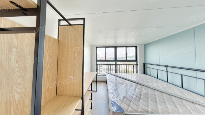 天骄年华二手房实景图