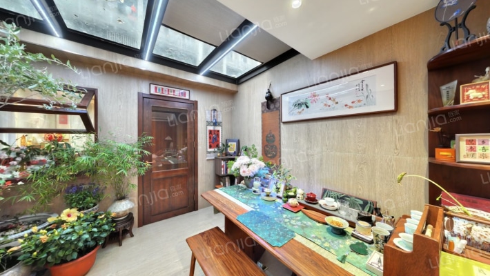 剪子巷104号二手房实景图