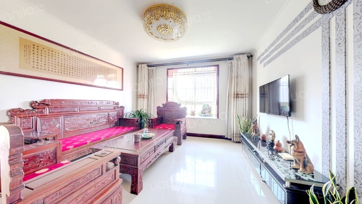 龙凤苑北区二手房实景图