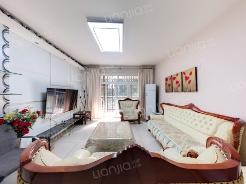 整租·国瑞城1期 3室2厅 西南