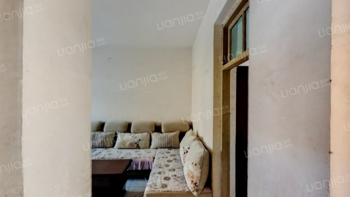 先锋小区二手房实景图