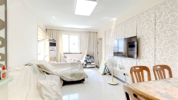 芳草路253弄二手房实景图