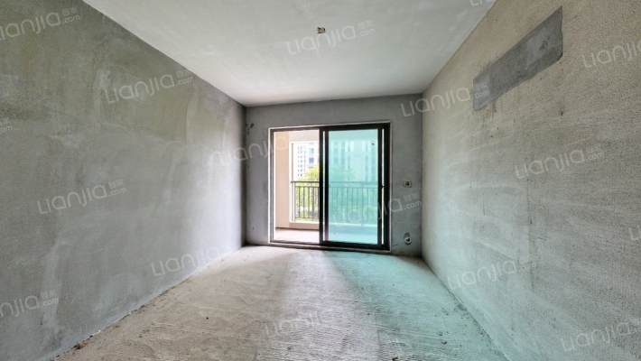 中国健康谷二手房实景图