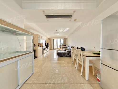 整租·万达维多利亚湾 3室2厅 南/北