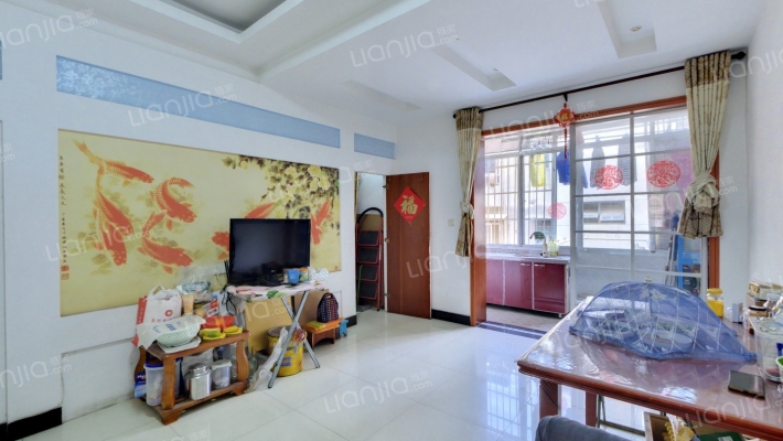 玉琳路91号二手房实景图