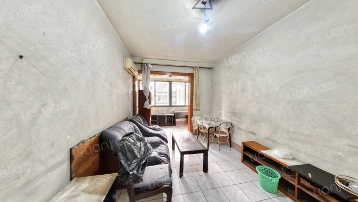 洋河一村四海小区二手房实景图