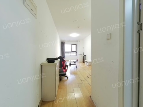 整租·水清雅苑 2室1厅 南/北