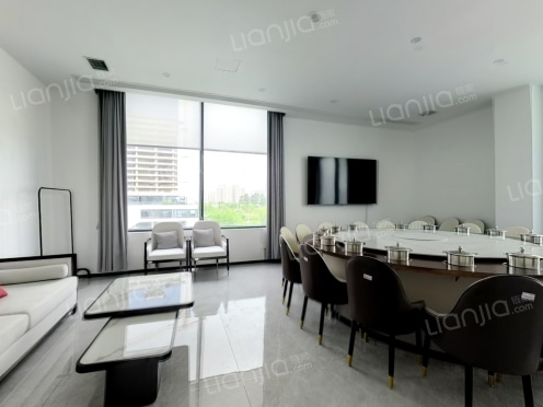 整租·星河WORLD科创城 1室1厅 南