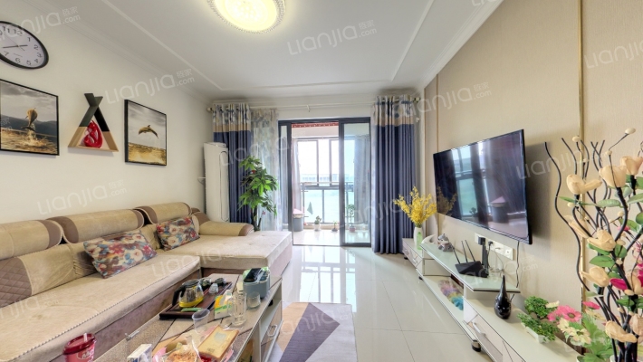 好得家悦城二手房实景图