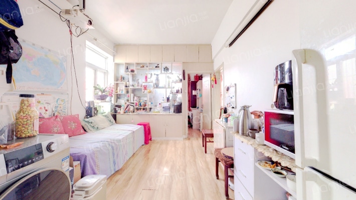 福寿街二手房实景图