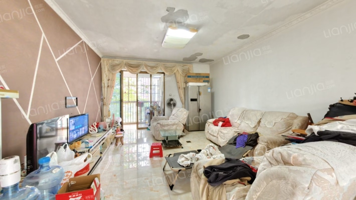 亚迪二村一区二手房实景图