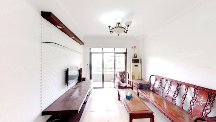 雅居乐花园中心城二手房实景图