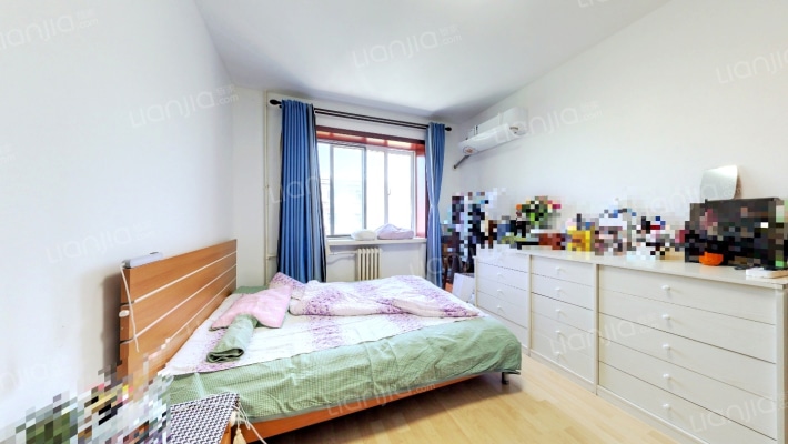 林科院宿舍二手房实景图