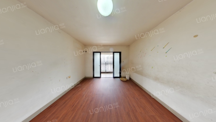 时代云图南区二手房实景图