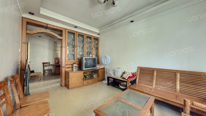 下角中路二手房实景图