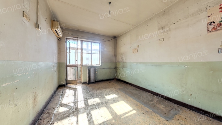 城关北里社区二手房实景图