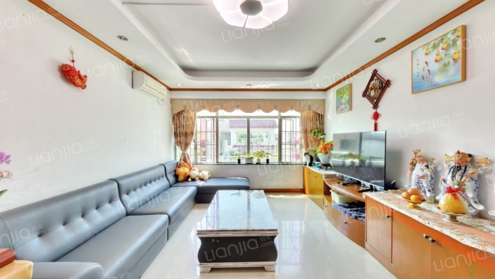 德涛居二手房实景图